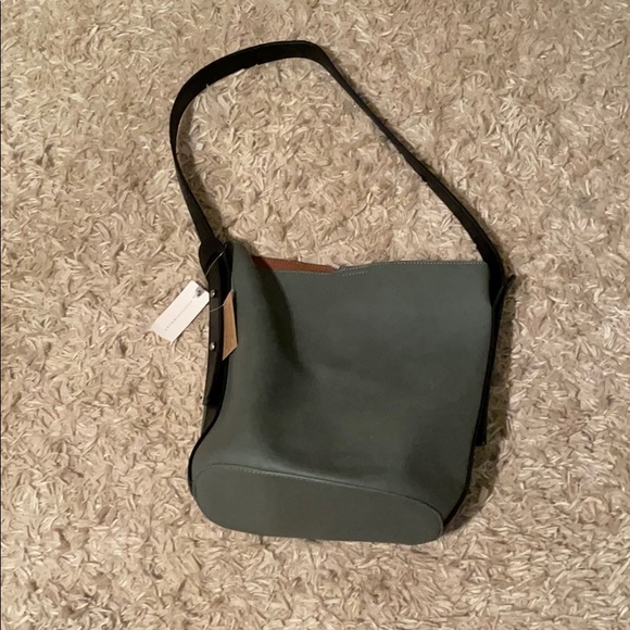 Anthropologie Handbags - Anthropologie Bucket Bag